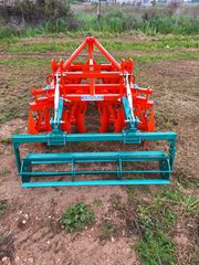 Σβάρνα - Δισκοσβάρνα Mavridis 2026 AGRO MACHINES TASOS-thumb-6