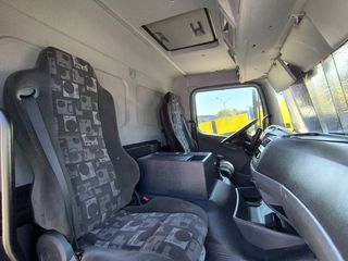 Γερανοί - Φορτηγά Με Γερανό Mercedes-Benz 2009 1224  ATEGO II EURO 5 PK 9501-thumb-20