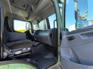 Γερανοί - Φορτηγά Με Γερανό Mercedes-Benz 2009 1224  ATEGO II EURO 5 PK 9501-thumb-22