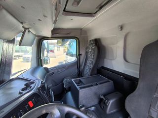 Γερανοί - Φορτηγά Με Γερανό Mercedes-Benz 2009 1224  ATEGO II EURO 5 PK 9501-thumb-10