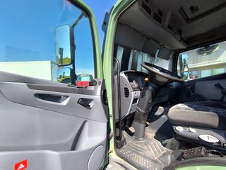 Γερανοί - Φορτηγά Με Γερανό Mercedes-Benz 2009 1224  ATEGO II EURO 5 PK 9501-thumb-23