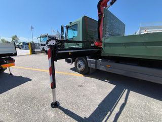 Γερανοί - Φορτηγά Με Γερανό Mercedes-Benz 2009 1224  ATEGO II EURO 5 PK 9501-thumb-11