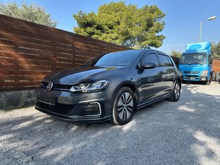 Volkswagen Golf 2018 *GTE DSG*204ps*Plug in*-thumb-1