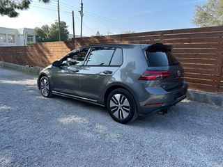 Volkswagen Golf 2018 *GTE DSG*204ps*Plug in*-thumb-6