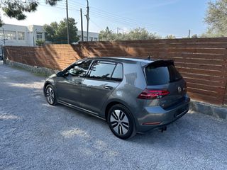 Volkswagen Golf 2018 *GTE DSG*204ps*Plug in*-thumb-7