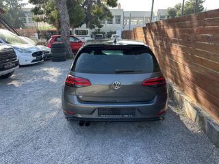 Volkswagen Golf 2018 *GTE DSG*204ps*Plug in*-thumb-11