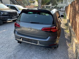 Volkswagen Golf 2018 *GTE DSG*204ps*Plug in*-thumb-12