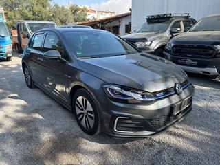 Volkswagen Golf 2018 *GTE DSG*204ps*Plug in*-thumb-3