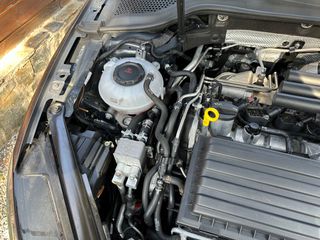 Volkswagen Golf 2018 *GTE DSG*204ps*Plug in*-thumb-37