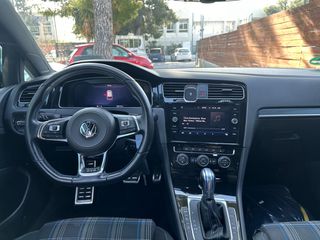 Volkswagen Golf 2018 *GTE DSG*204ps*Plug in*-thumb-25
