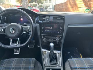 Volkswagen Golf 2018 *GTE DSG*204ps*Plug in*-thumb-26