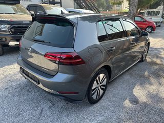 Volkswagen Golf 2018 *GTE DSG*204ps*Plug in*-thumb-9