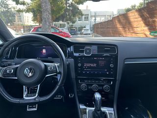 Volkswagen Golf 2018 *GTE DSG*204ps*Plug in*-thumb-16