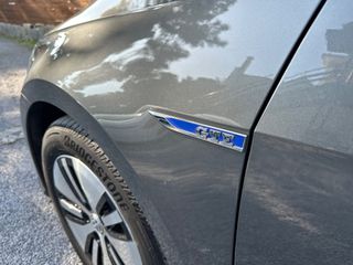 Volkswagen Golf 2018 *GTE DSG*204ps*Plug in*-thumb-35