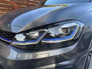 Volkswagen Golf 2018 *GTE DSG*204ps*Plug in*-thumb-31