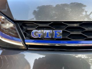 Volkswagen Golf 2018 *GTE DSG*204ps*Plug in*-thumb-32