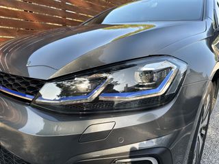 Volkswagen Golf 2018 *GTE DSG*204ps*Plug in*-thumb-30