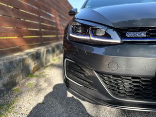 Volkswagen Golf 2018 *GTE DSG*204ps*Plug in*-thumb-29