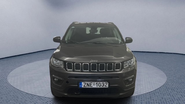 Car.gr - Jeep Compass '21 Multijet 120HP MT Business 1.6