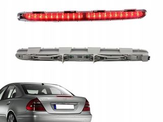 Carro 247824 Τρίτο Στοπ Για Mercedes-Benz E-Class W211 06-09 Led
