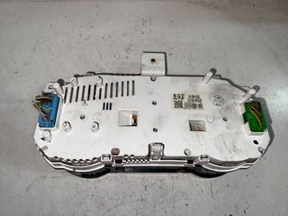 SUZUKI IGNIS 03-08 Καντράν-thumb-1