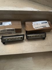 ΠΡΟΒΟΛΕΙΣ ΟΜΙΧΛΗΣ GLK 220-280  08 -  12 /  GL 07 - 12/  ML 05 - 11