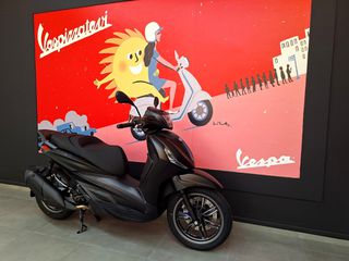 Piaggio Beverly 310 2026 S-thumb-1