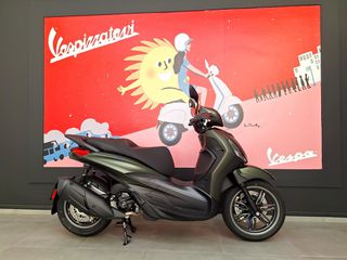 Piaggio Beverly 310 2026 S