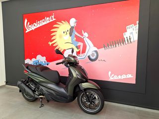Piaggio Beverly 310 2026 S-thumb-1