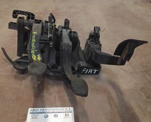 ΠΕΤΡΟΠΟΥΛΟΣ ΠΕΝΤΑΛΙΕΡΑ FIAT FIORINO / QUBO 2008-  0518581990E