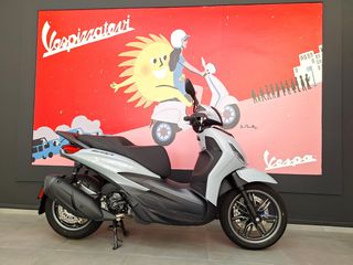 Piaggio Beverly 310 2026 S