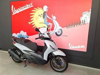 Piaggio Beverly 310 2026 S-thumb-1