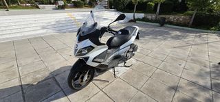 Aprilia SR MAX 300 2014 Aprilia