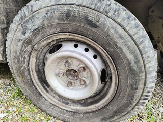 ΖΑΝΤΑ 14ΑΡΑ TARO-HILUX **AUTO IKAS**