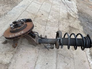 ΑΜΟΡΤΙΣΕΡ ΕΜΠΡΟΣ ΔΕΞΙΑ FORD FOCUS (2012-2017)-thumb-1