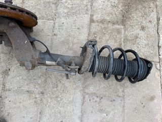 ΑΜΟΡΤΙΣΕΡ ΕΜΠΡΟΣ ΔΕΞΙΑ FORD FOCUS (2012-2017)-thumb-2