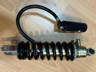 T2050630	 Rear Suspension Unit TRIUMPH TIGER 885 (900 Carbs) ΠΙΣΩ ΑΜΟΡΤΙΣΕΡ ΚΑΙΝΟΥΡΓΙΟ
