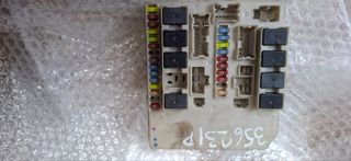 RENAULT CLIO 3 MODUS 356231D  356231 D PP-T30-M10 PPT30M10 BSI ΕΞΩΤΕΡΙΚΗ ΑΣΦΑΛΕΙΟΘΗΚΗ  2006-2013