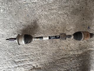 FIAT SEDICI 07- 4Χ4 Ημιαξόνιο εμπρός δεξί