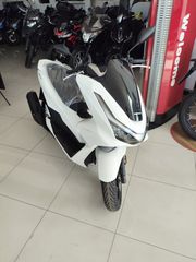 Honda PCX 125 2026 DX ΕΤΟΙΜΟΠΑΡΑΔΟΤΟ!!!