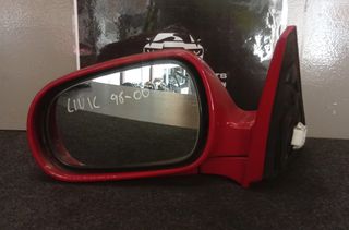 Καθρέπτης οδηγού ηλεκτρικός (3 pin) Honda Civic 1996-2000 Hatchback (JAPAN)