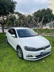 Volkswagen Polo 2020 1.6 TDI