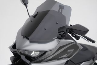 ΖΕΛΑΤΙΝΑ BCD HONDA FORZA 750 '25