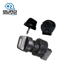 ΚΕΝΤΡΙΚΟΣ ΔΙΑΚΟΠΤΗΣ ATV POLARIS PREDATOR 500 03-07 SCRAMBLER 400 00-01 QR21060427 | QUAD RACING