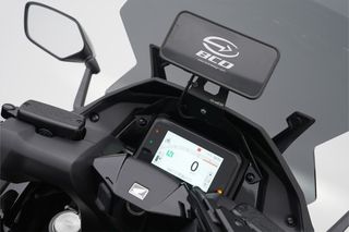 ΒΑΣΗ ΚΙΝΗΤΟΥ BCD HONDA FORZA 750 '25