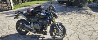 Honda CB 600F Hornet 2007