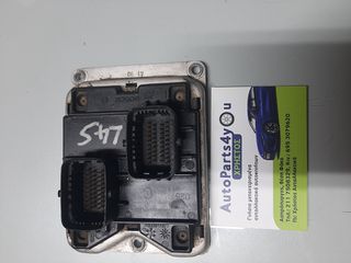 Εγκέφαλος alfa romeo 145 146