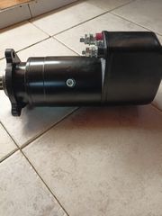 ΜΑΝ TGA 422-463-464
