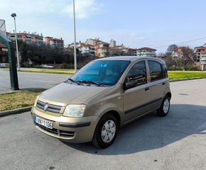 Fiat Panda 2008 169