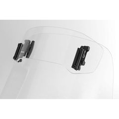 Σποιλερ Προεκταση Ζελατινας Vario Vsa Type A 30/19Cm Διαφανο | Mra